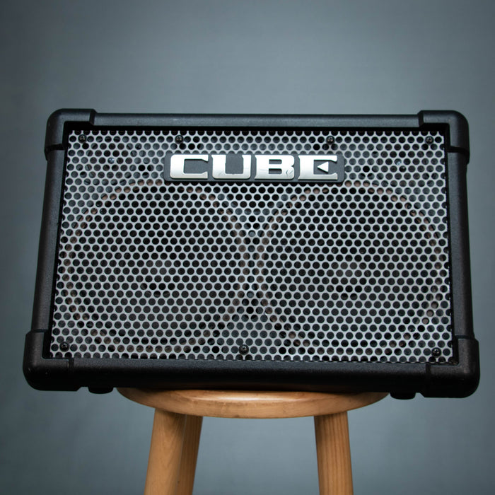 Roland Cube Street EX Amplifier - Preowned