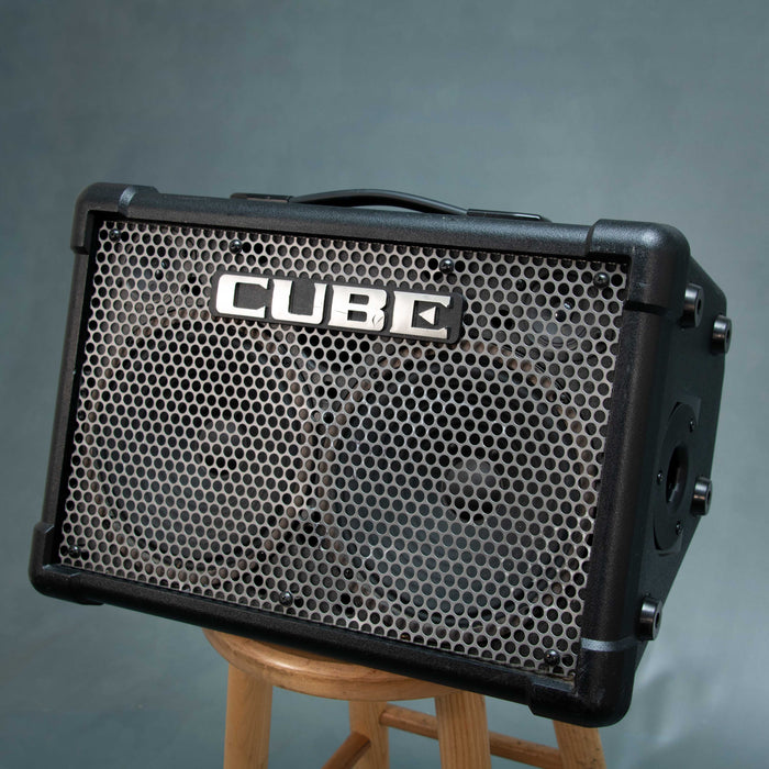 Roland Cube Street EX Amplifier - Preowned