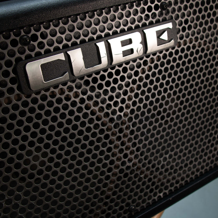 Roland Cube Street EX Amplifier - Preowned
