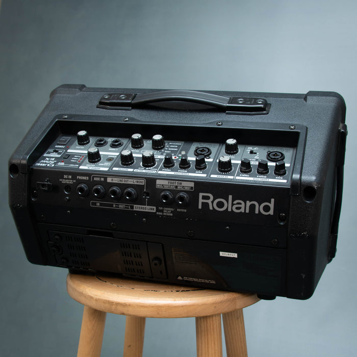 Roland Cube Street EX Amplifier - Preowned