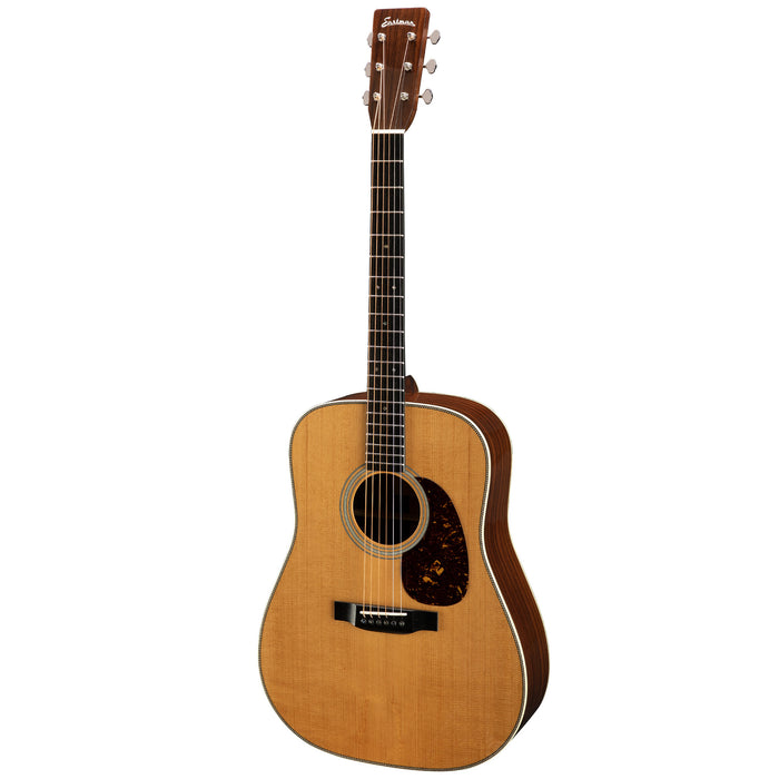 Eastman E8D-TC Thermo Cured Dreadnought Acoustic Guitar