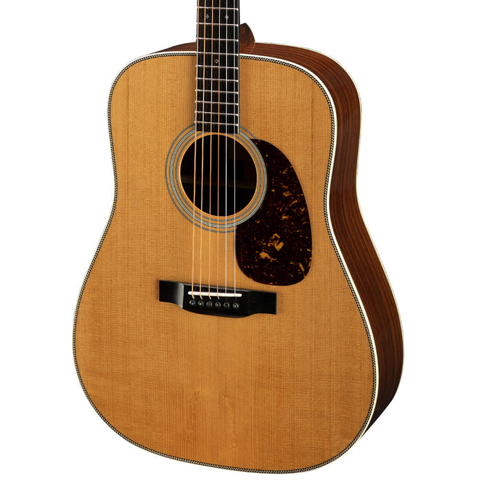 Eastman E8D-TC Thermo Cured Dreadnought Acoustic Guitar