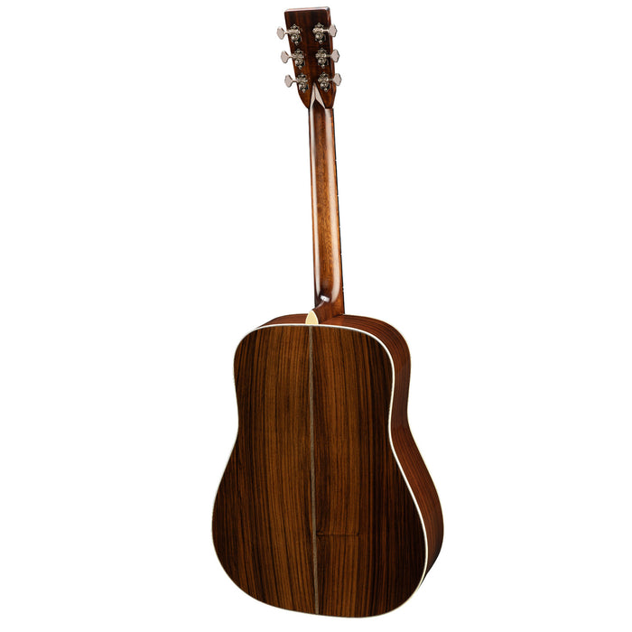 Eastman E8D-TC Thermo Cured Dreadnought Acoustic Guitar