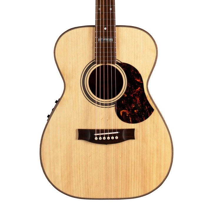 Maton The Australian EA808 Acoustic Electric Guitar w/Case