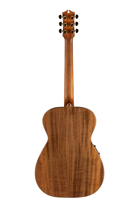 Maton The Australian EA808 Acoustic Electric Guitar w/Case