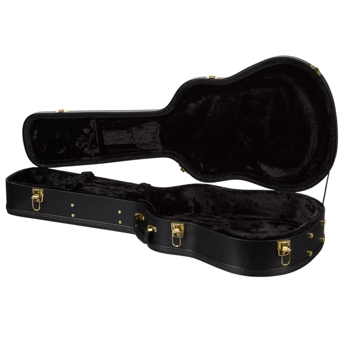 Epiphone Eric Church Hummingbird Acoustic Guitar - Cobra Burst