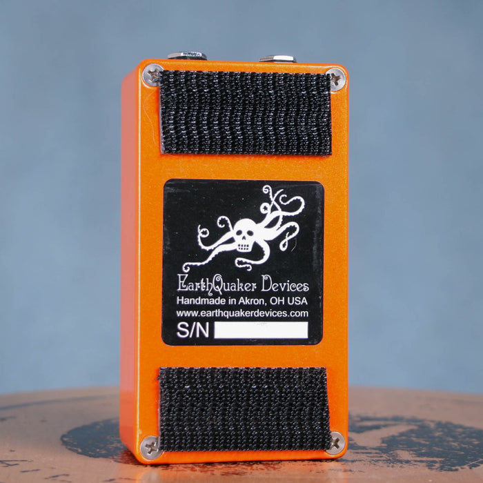 Earthquaker Devices Bellows Fuzz Driver - Preowned