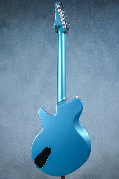 Eastman Juliet LA Electric Guitar - Celestine Blue - 12757778