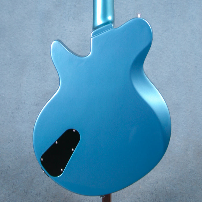 Eastman Juliet LA Electric Guitar - Celestine Blue - 12757778