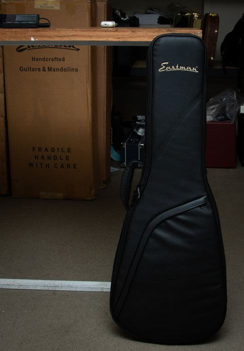 Eastman Juliet P-90 Electric Guitar - Vintage Red - ON SALE - 12758519