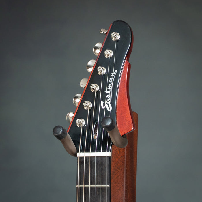 Eastman Juliet P-90 Electric Guitar - Vintage Red - ON SALE - 12758519