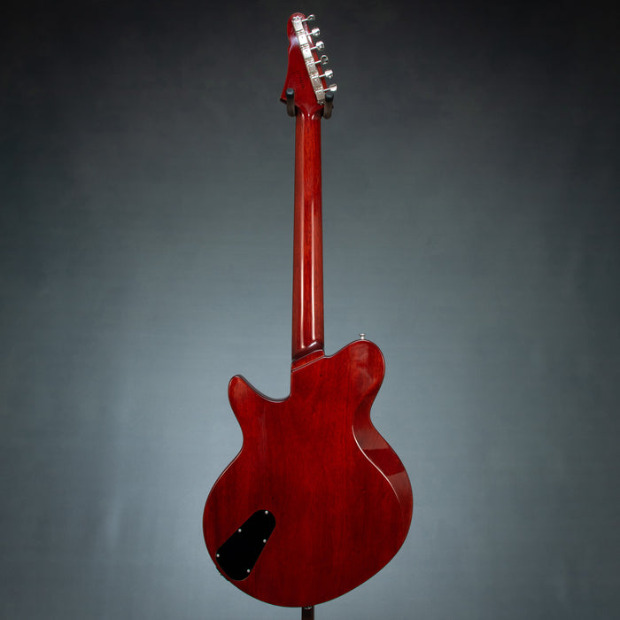 Eastman Juliet P-90 Electric Guitar - Vintage Red - ON SALE - 12758519