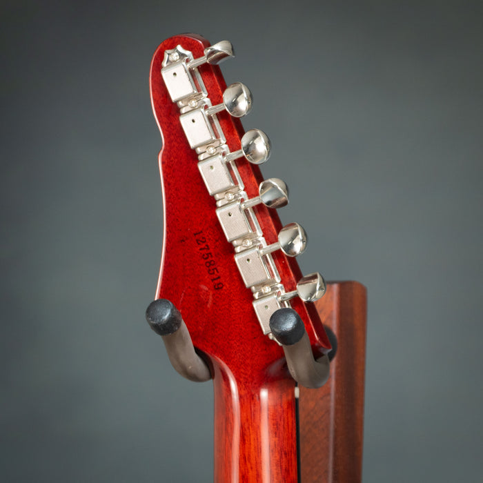 Eastman Juliet P-90 Electric Guitar - Vintage Red - ON SALE - 12758519