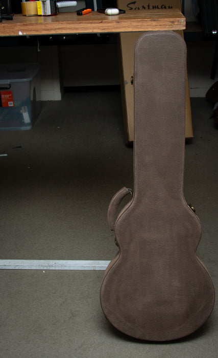 Eastman SB58/TV LTD Electric Guitar - Sunburst - K2300252