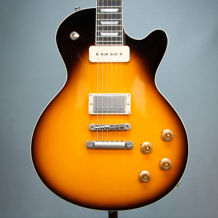 Eastman SB58/TV LTD Electric Guitar - Sunburst - K2300252