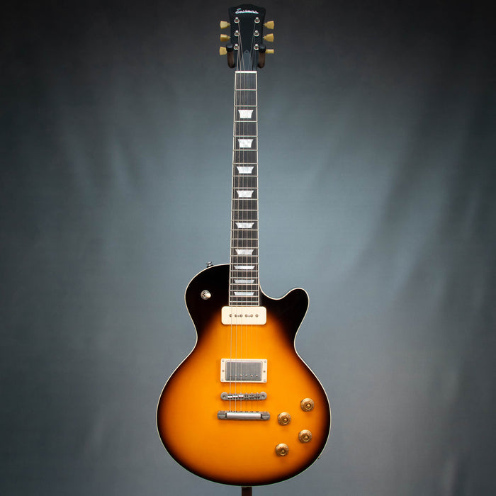 Eastman SB58/TV LTD Electric Guitar - Sunburst - K2300252