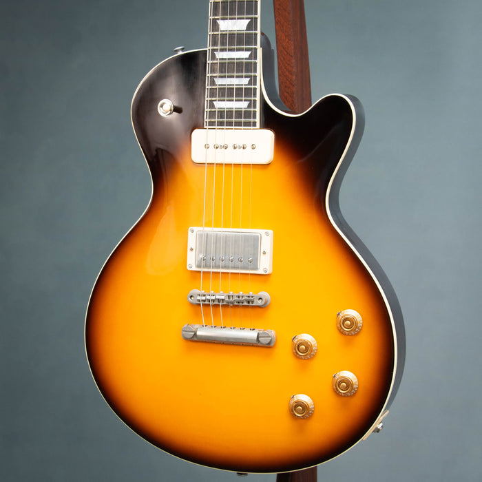Eastman SB58/TV LTD Electric Guitar - Sunburst - K2300252