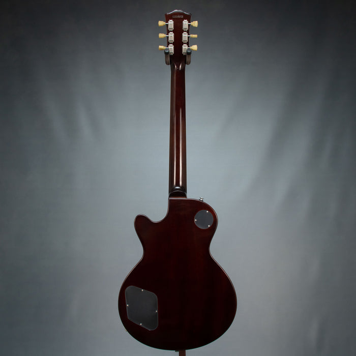 Eastman SB58/TV LTD Electric Guitar - Sunburst - K2300252