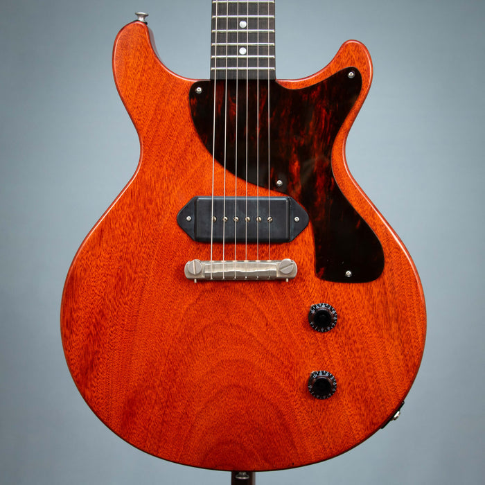 Eastman SB55DC/TV Truetone Vintage Gloss Double Cut Electric Guitar - Vintage Classic - K2400050