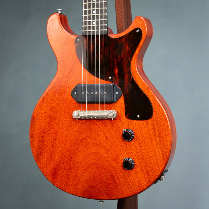 Eastman SB55DC/TV Truetone Vintage Gloss Double Cut Electric Guitar - Vintage Classic - K2400050