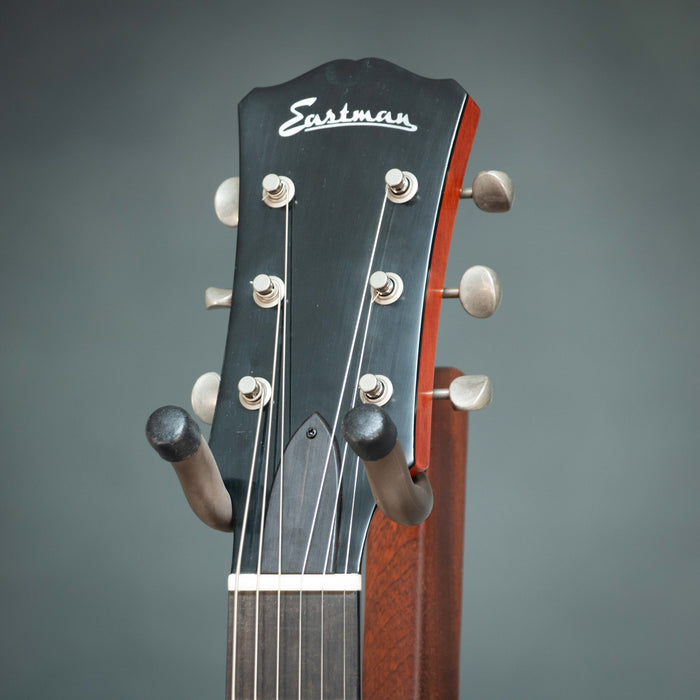 Eastman SB55DC/TV Truetone Vintage Gloss Double Cut Electric Guitar - Vintage Classic - K2400050