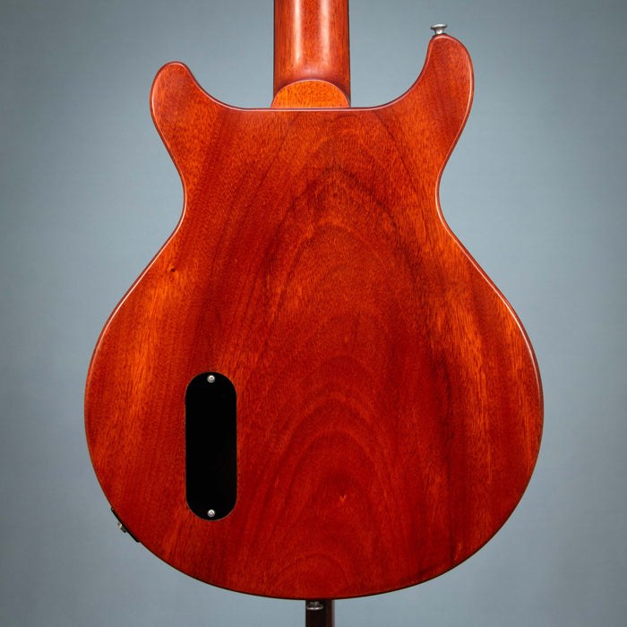 Eastman SB55DC/TV Truetone Vintage Gloss Double Cut Electric Guitar - Vintage Classic - K2400050