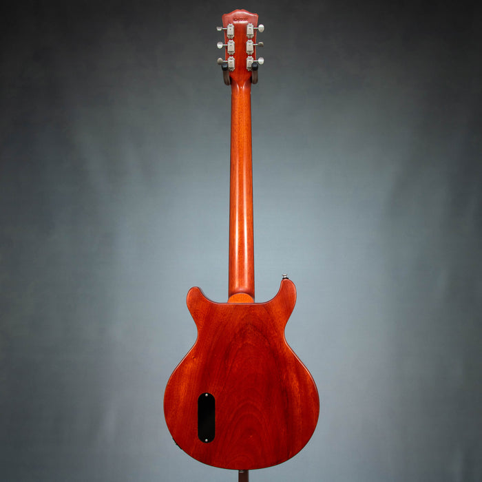 Eastman SB55DC/TV Truetone Vintage Gloss Double Cut Electric Guitar - Vintage Classic - K2400050