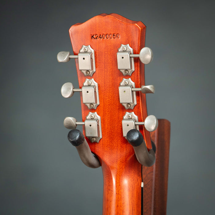 Eastman SB55DC/TV Truetone Vintage Gloss Double Cut Electric Guitar - Vintage Classic - K2400050