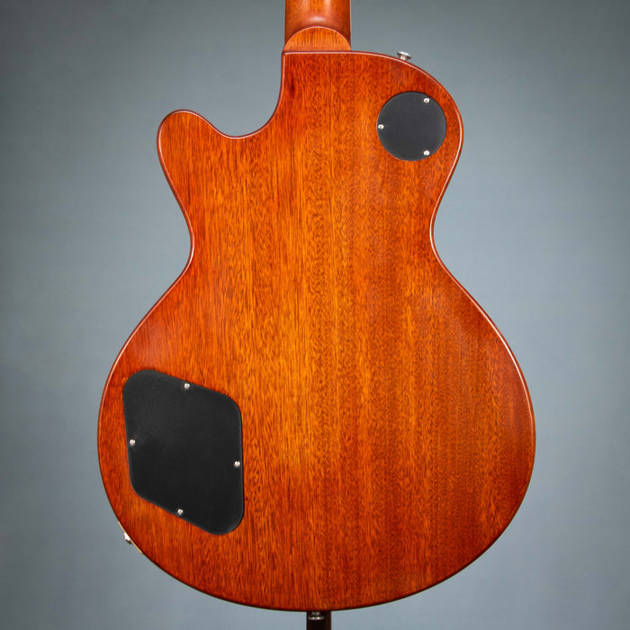 Eastman SB56/TV-AMB Electric Guitar - Vintage Amber - K2400176