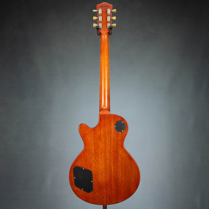 Eastman SB56/TV-AMB Electric Guitar - Vintage Amber - K2400176