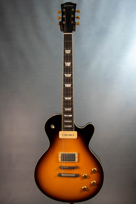 Eastman SB58/TV LTD Electric Guitar - Sunburst - K2400366