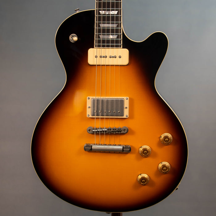 Eastman SB58/TV LTD Electric Guitar - Sunburst - K2400366