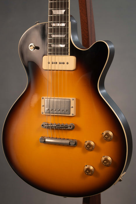 Eastman SB58/TV LTD Electric Guitar - Sunburst - K2400366