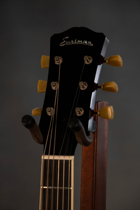 Eastman SB58/TV LTD Electric Guitar - Sunburst - K2400366