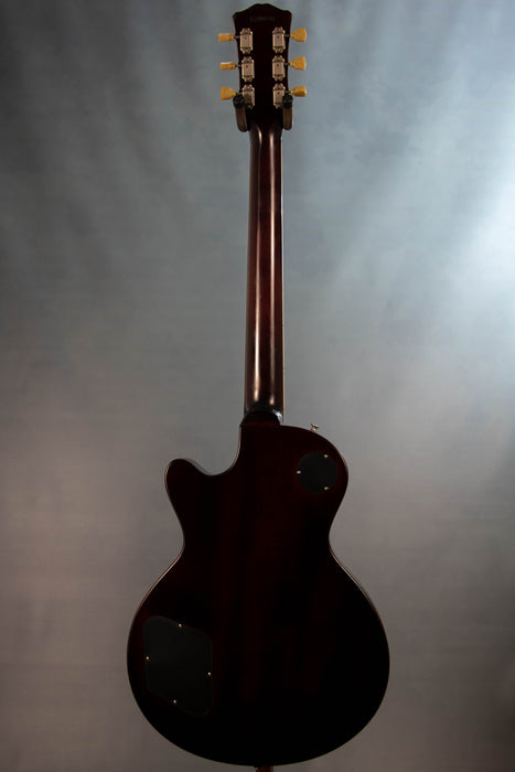 Eastman SB58/TV LTD Electric Guitar - Sunburst - K2400366