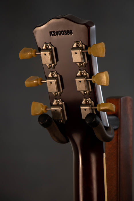 Eastman SB58/TV LTD Electric Guitar - Sunburst - K2400366