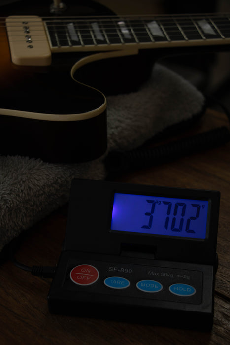 Eastman SB58/TV LTD Electric Guitar - Sunburst - K2400366