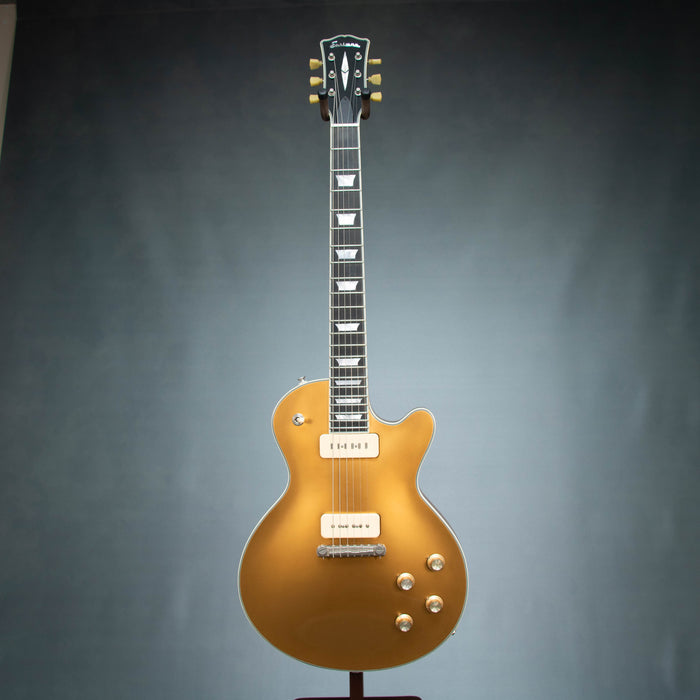 Eastman SB54/TV LTD Electric Guitar - Goldtop - K2401385