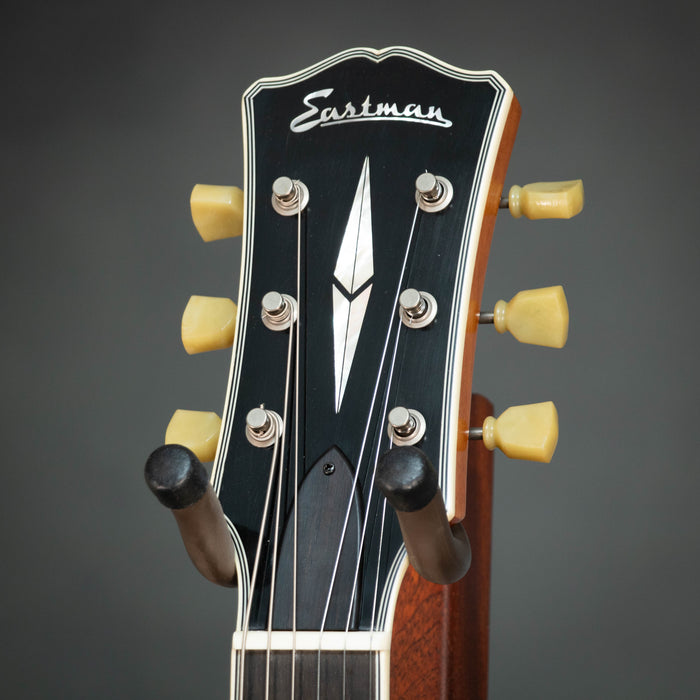 Eastman SB54/TV LTD Electric Guitar - Goldtop - K2401385
