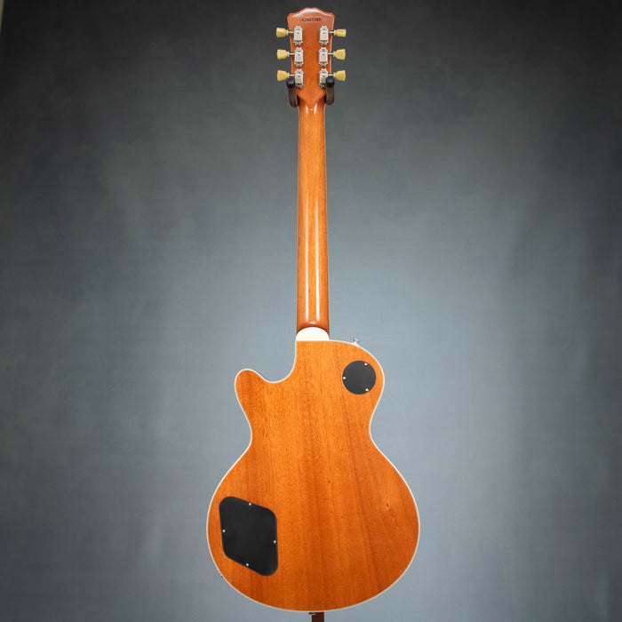 Eastman SB54/TV LTD Electric Guitar - Goldtop - K2401385