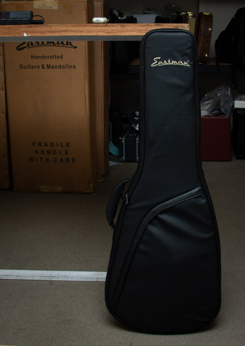 Eastman Juliet Solid Body Electric Guitar - Pomona Blonde - ON SALE - K2401465