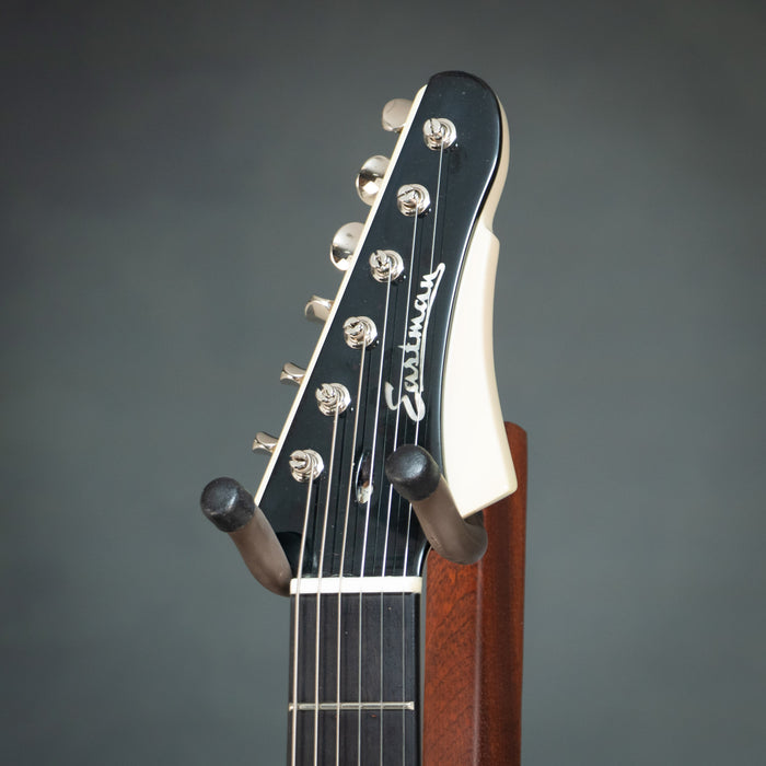Eastman Juliet Solid Body Electric Guitar - Pomona Blonde - ON SALE - K2401465