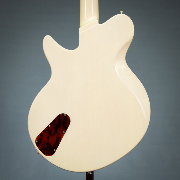 Eastman Juliet Solid Body Electric Guitar - Pomona Blonde - ON SALE - K2401465
