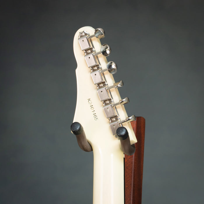 Eastman Juliet Solid Body Electric Guitar - Pomona Blonde - ON SALE - K2401465