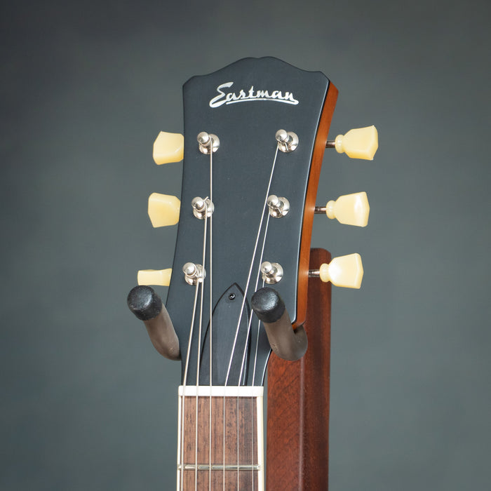 Eastman SB59 Vintage Satin Electric Guitar - Satin Goldburst - K2500418