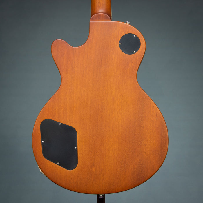 Eastman SB59 Vintage Satin Electric Guitar - Satin Goldburst - K2500418
