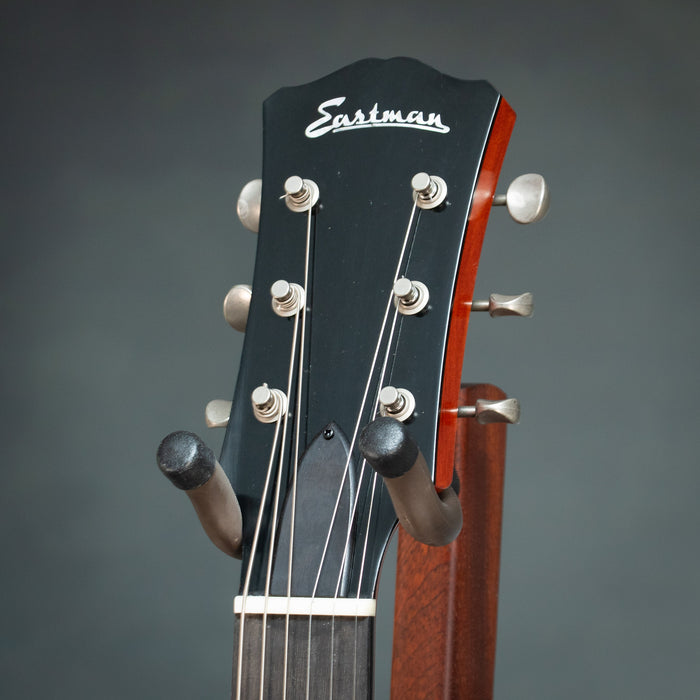 Eastman SB55DC/TV Truetone Vintage Gloss Double Cut Electric Guitar - Vintage Classic - K2600088