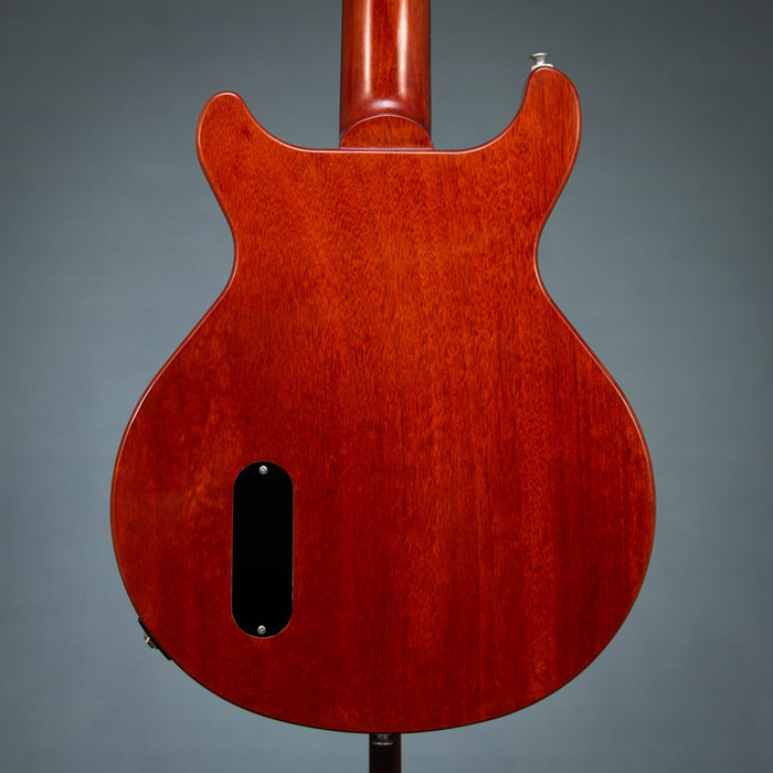 Eastman SB55DC/TV Truetone Vintage Gloss Double Cut Electric Guitar - Vintage Classic - K2600088