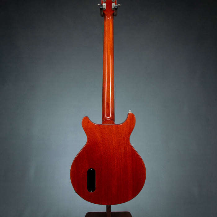 Eastman SB55DC/TV Truetone Vintage Gloss Double Cut Electric Guitar - Vintage Classic - K2600088