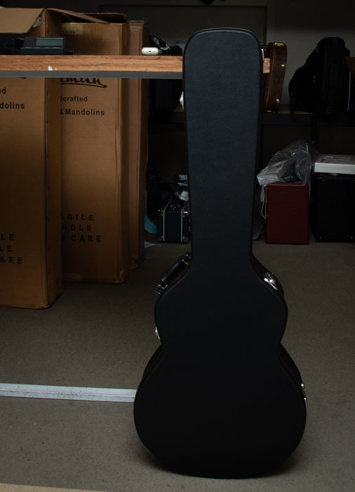 Eastman AR372CE Left Handed Archtop Electric Guitar - Classic - L2500352